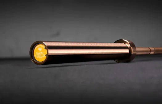Gold bar