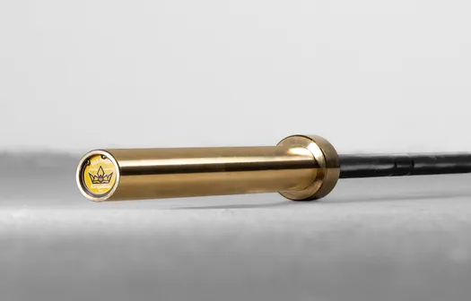 Gold knight bar
