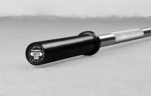 Ruthless outdoor barbell