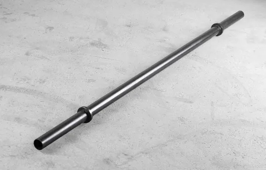 Kingsbox axle bar