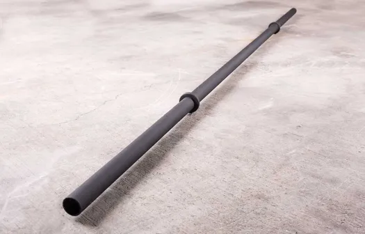Dukes axle bar