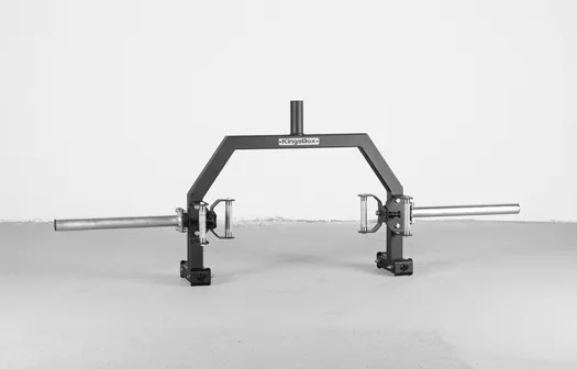 Hybrid bar 2.0