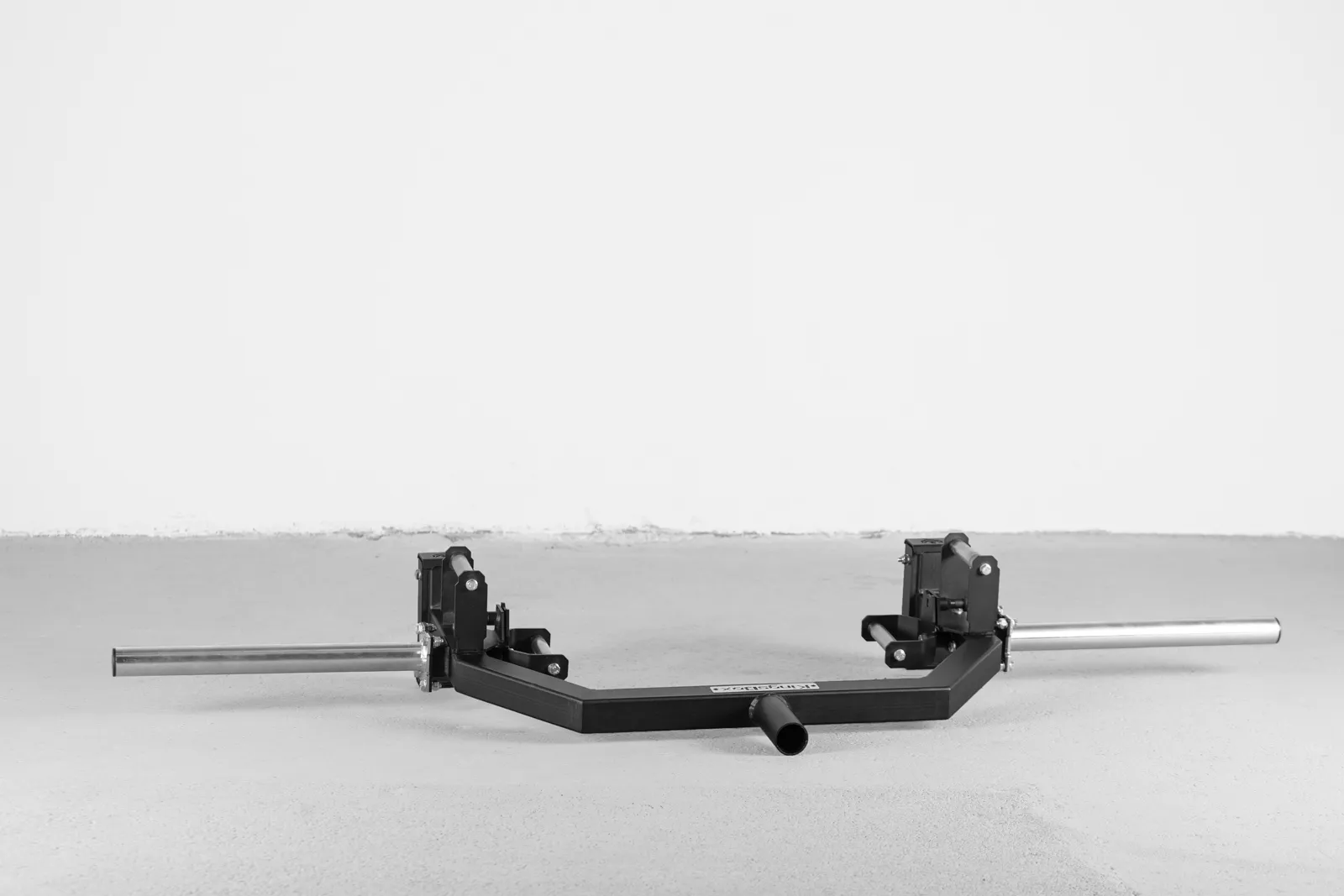 Hybrid bar 2.0 | KingsBox