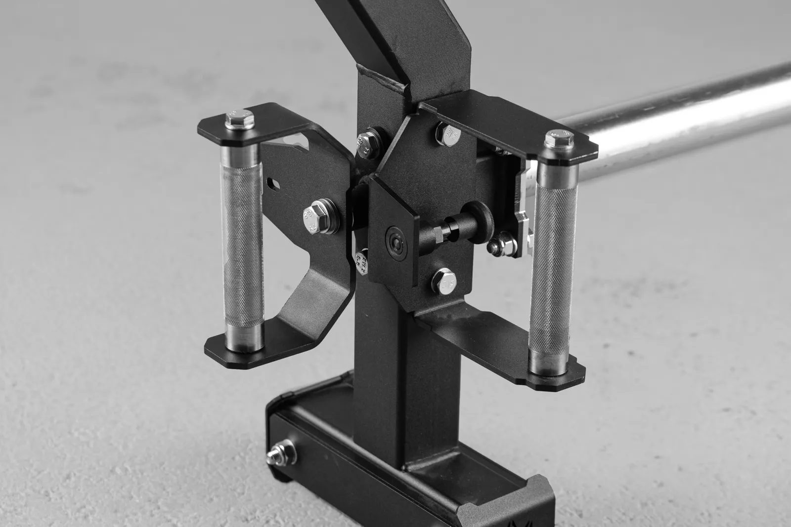 Hybrid bar 2.0 | KingsBox