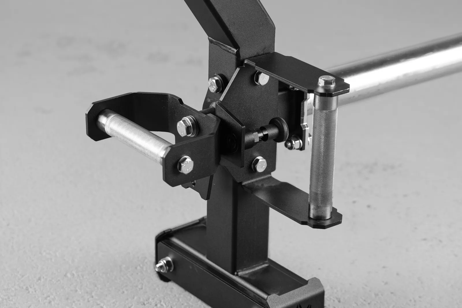 Hybrid bar 2.0 | KingsBox