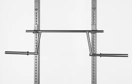 Power squat bar