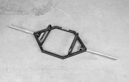 Royal hex bar
