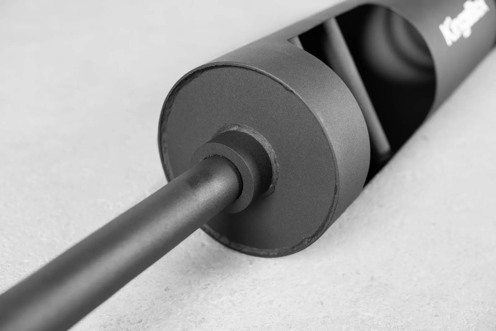 Strong Man Log Ml - 2 | För Strongman styrketräning | KingsBox