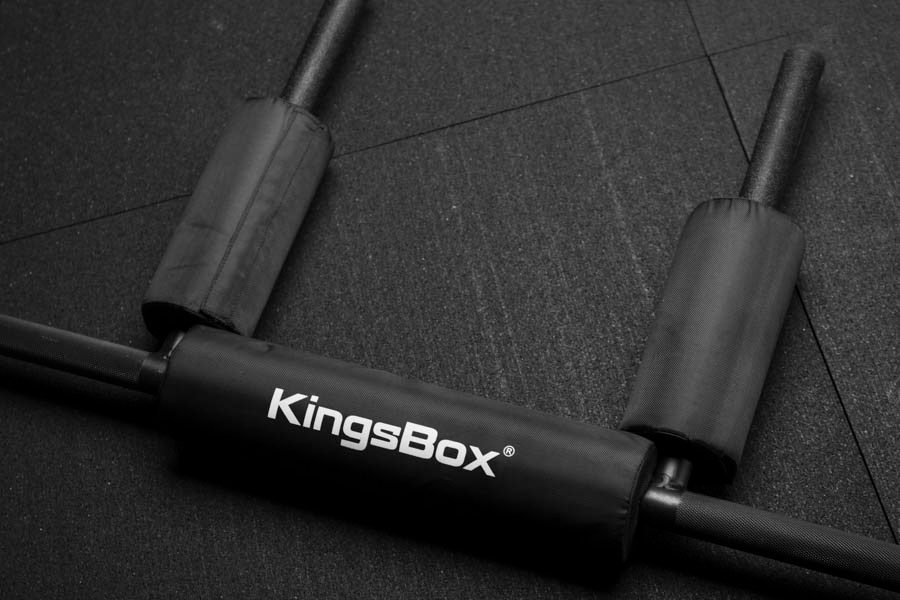 Goblet Safety Bar | KingsBox