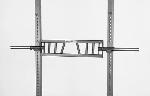 Kingsbox multi grip bar
