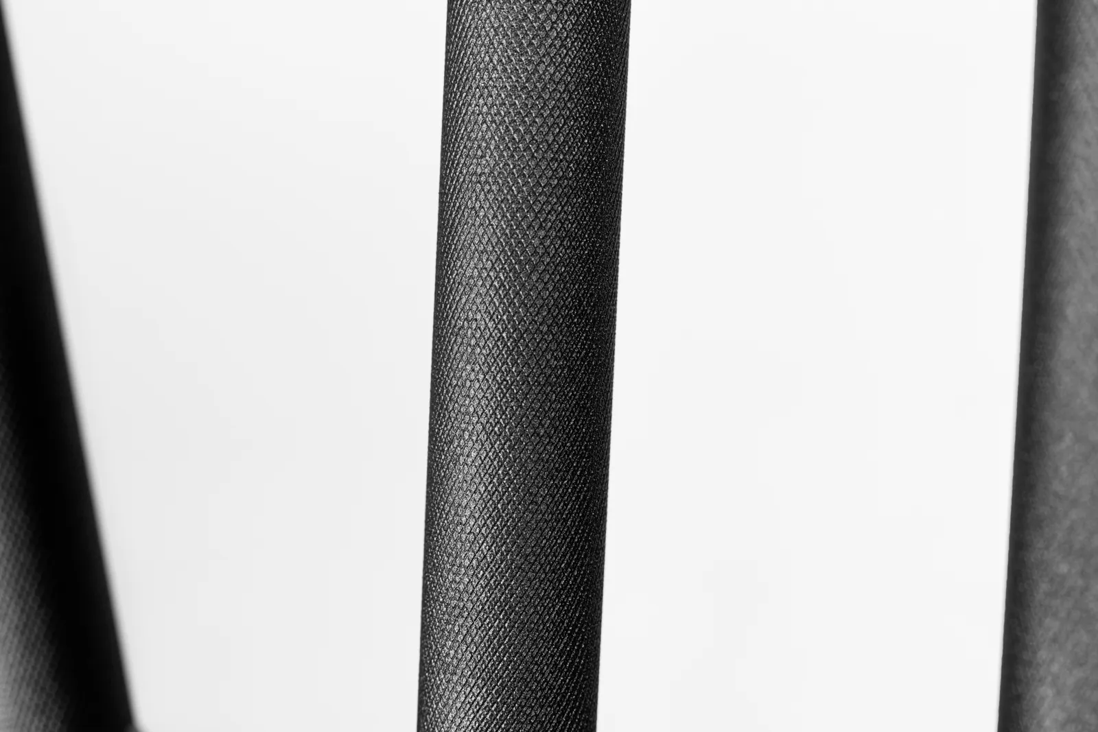 Swiss Bar Multi Grip | Olympisk skivstång i stål | KingsBox