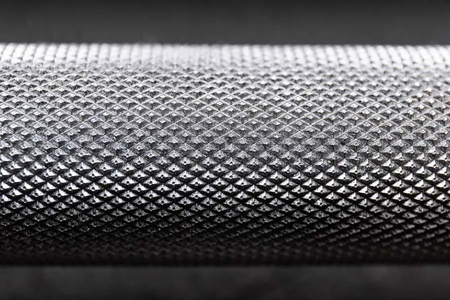 Dámská osa Womens Royal Wl Bar II | Olympijská činka pro ženy z oceli | KingsBox