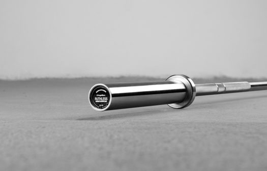 Outlet - ruthless womens olympic bar
