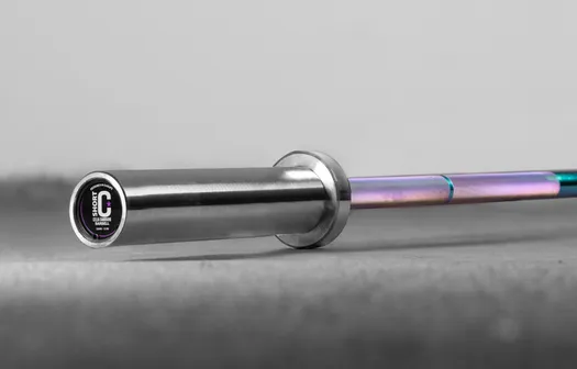 The c bar- womens short bar
