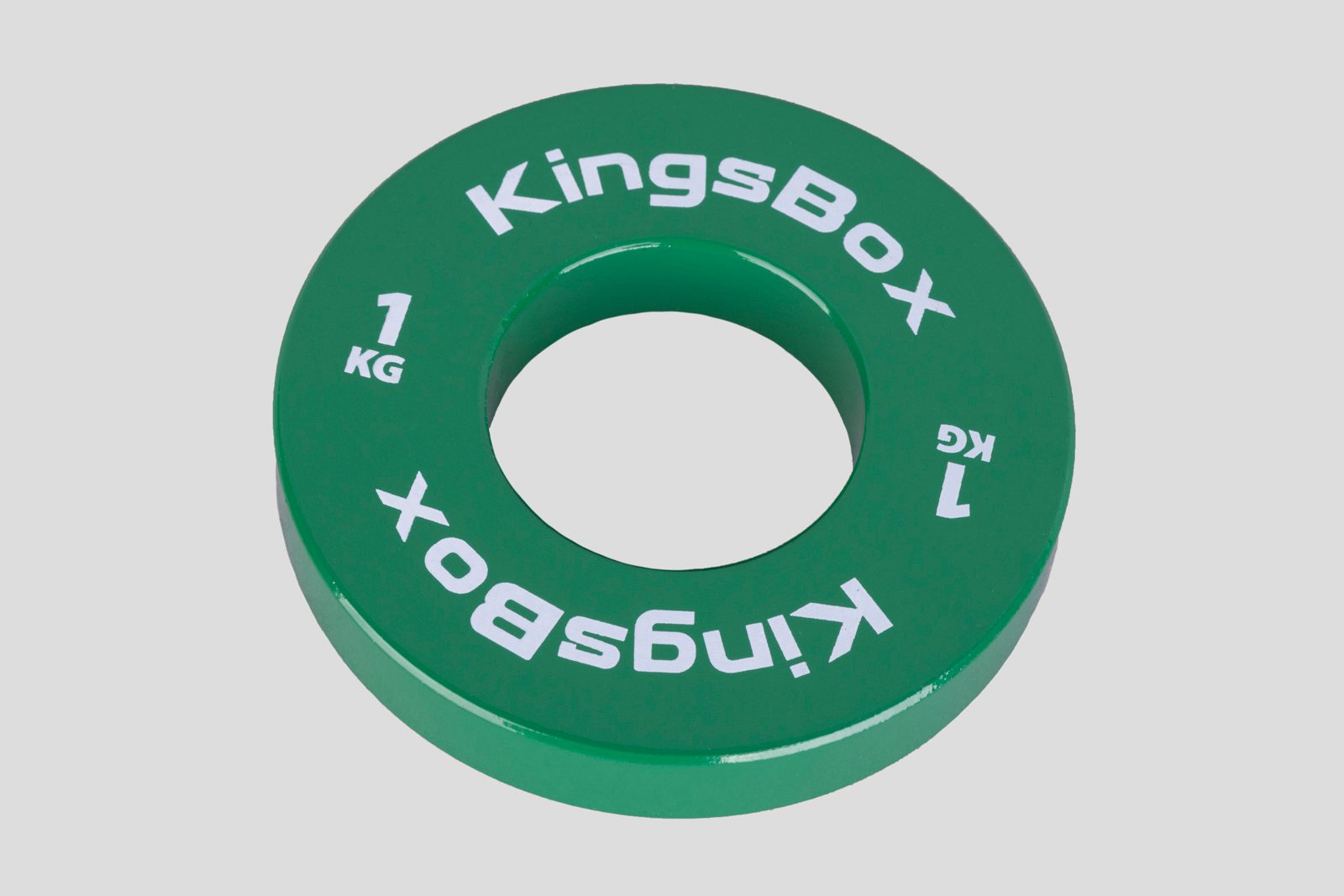 KingsBox Steel Micro Loads 2.0 | KingsBox