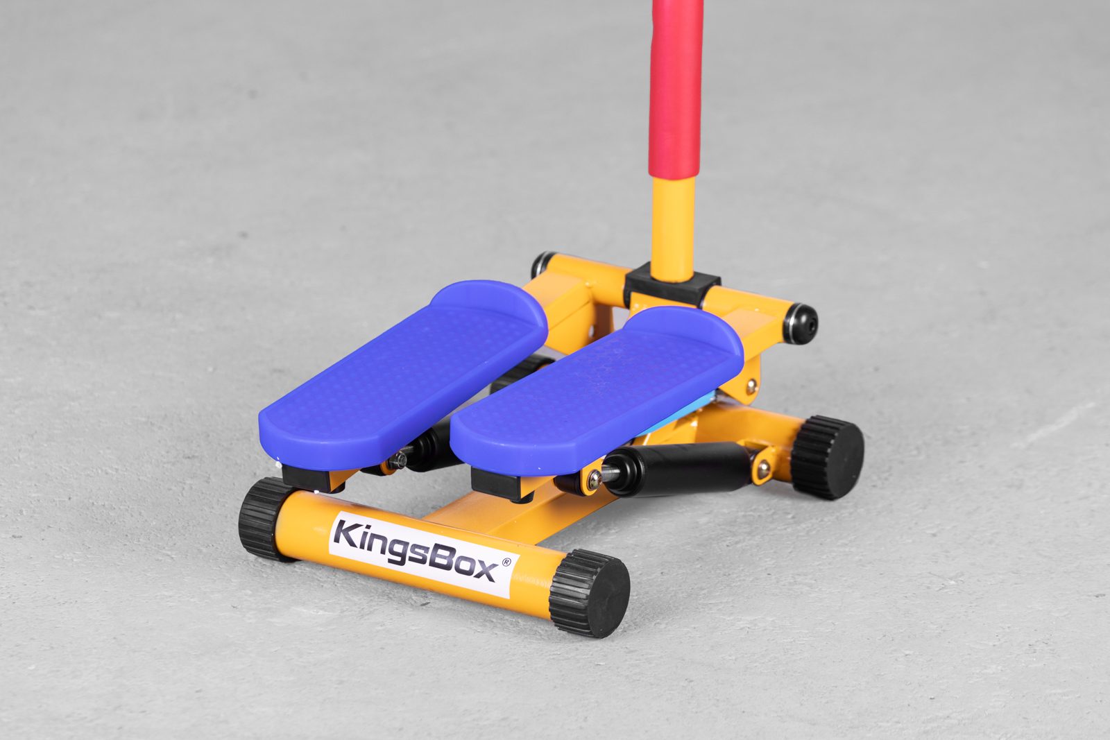 Outlet - KingsBox Kids Stepper | KingsBox