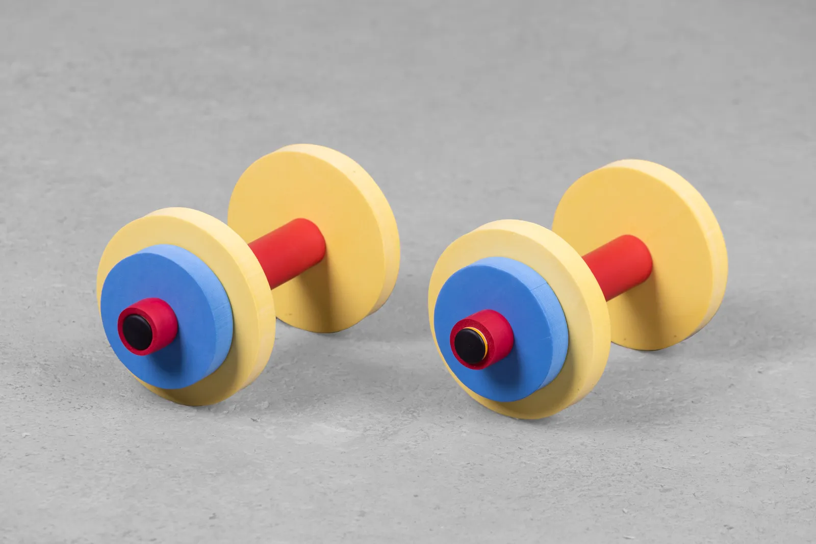 KingsBox Kids Dumbbell | KingsBox