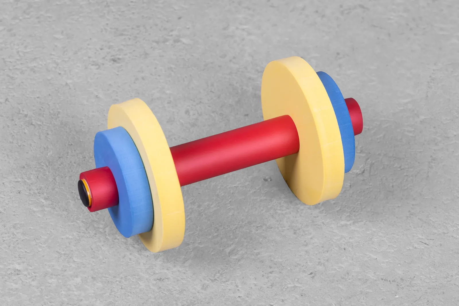 KingsBox Kids Dumbbell | KingsBox