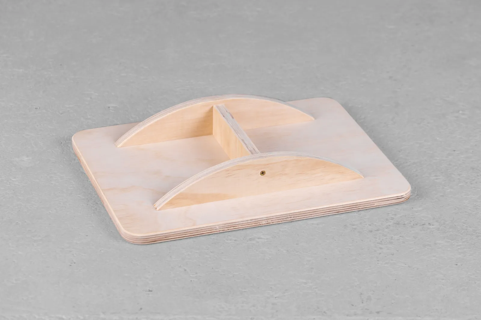 KingsBox Square Balance board | KingsBox