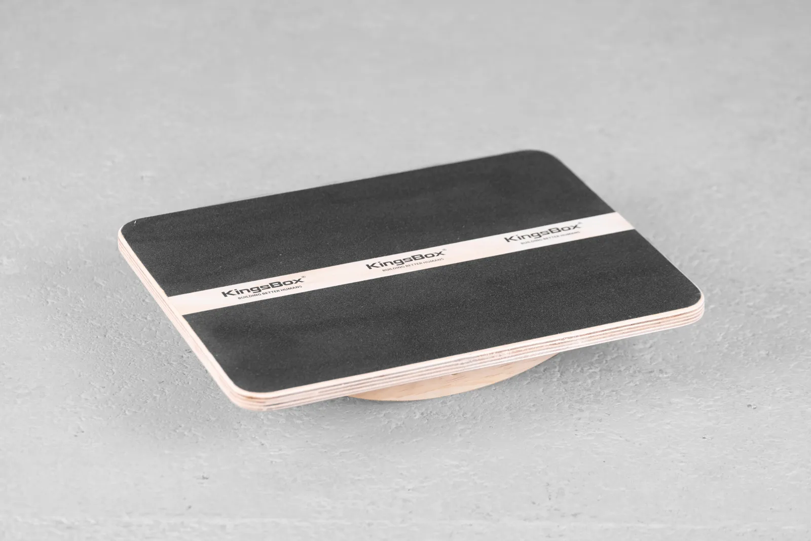 KingsBox Square Balance board | KingsBox