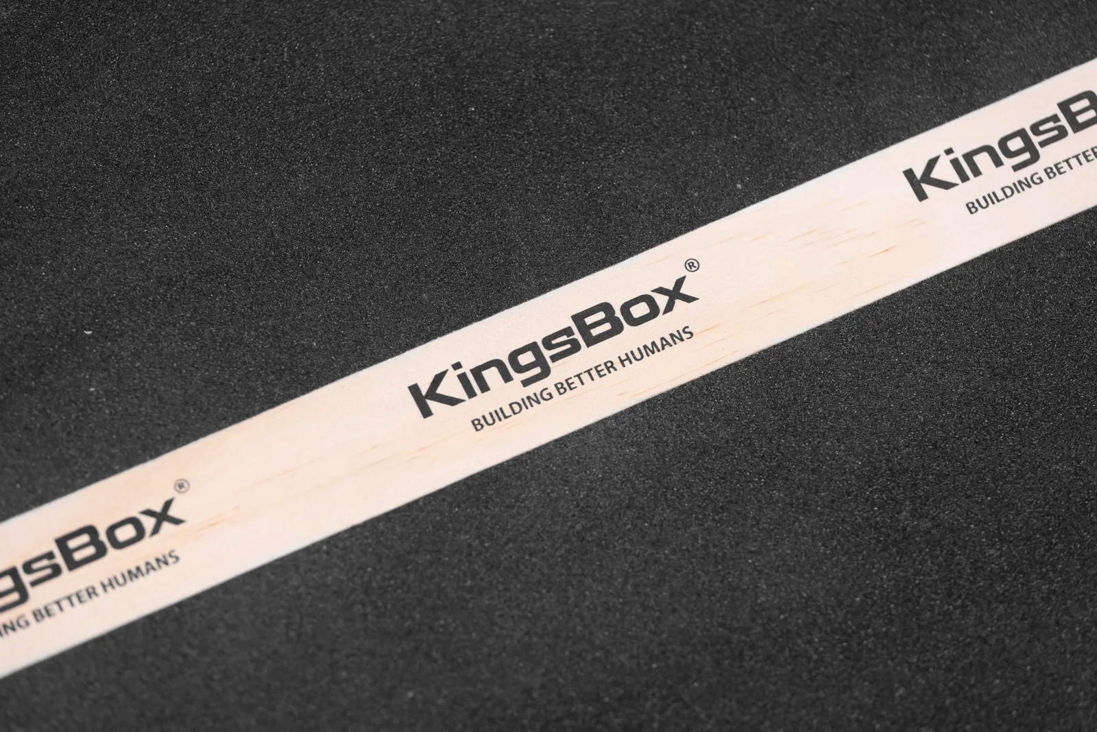 KingsBox Square Balance board | KingsBox