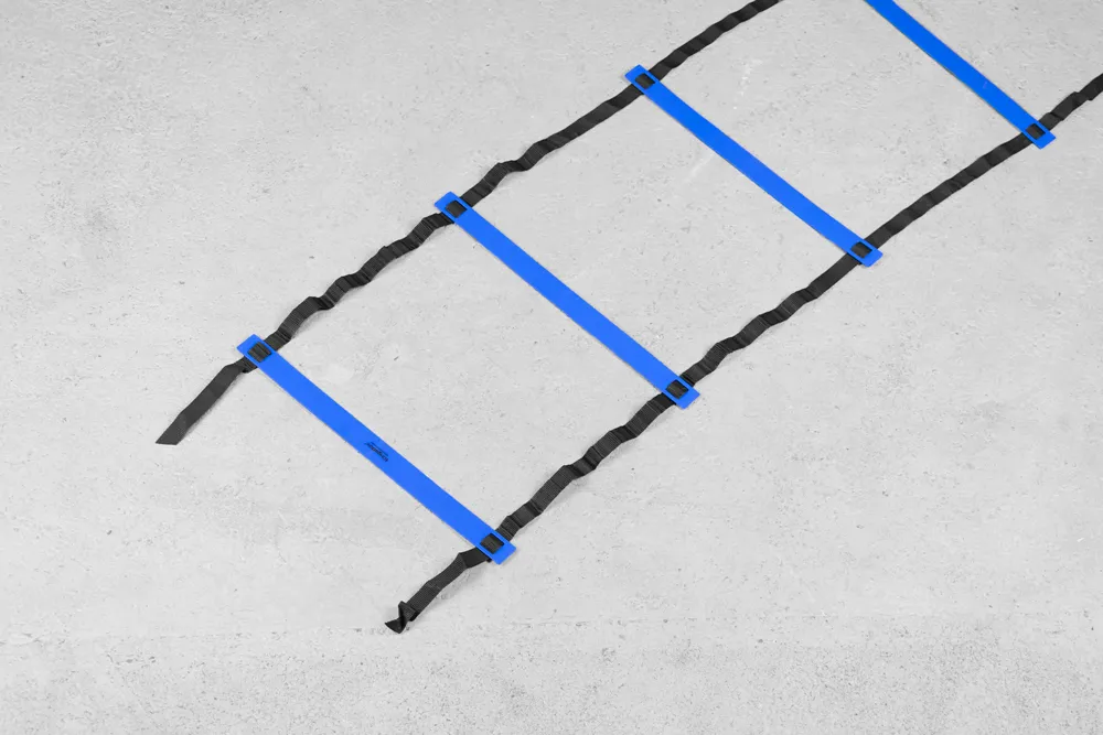 8 meter agility ladder | For speed training | KingsBox