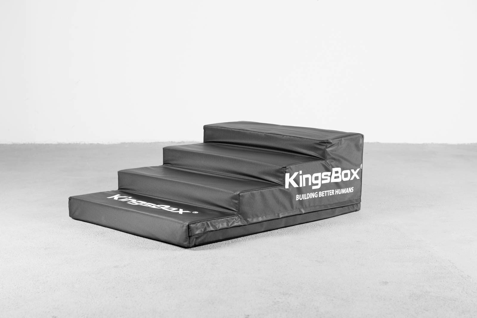 KingsBox pedana morbida da camminata in verticale | KingsBox
