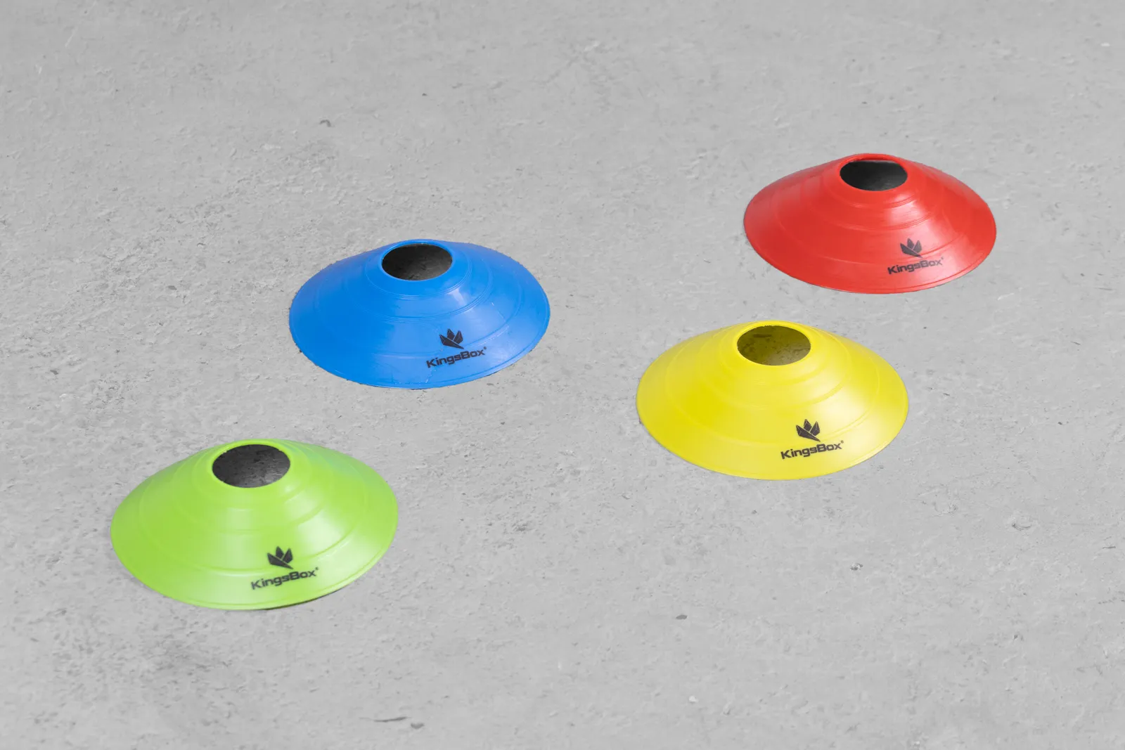 Sport Cone | Small and practical usable for many exercises. | KingsBox