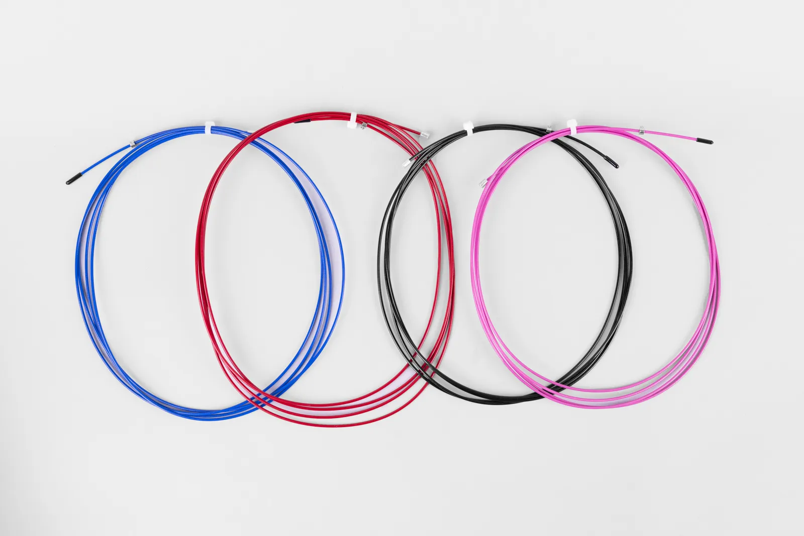 Pro Spare Jump Rope Cord | Reservrep för hopprep | KingsBox