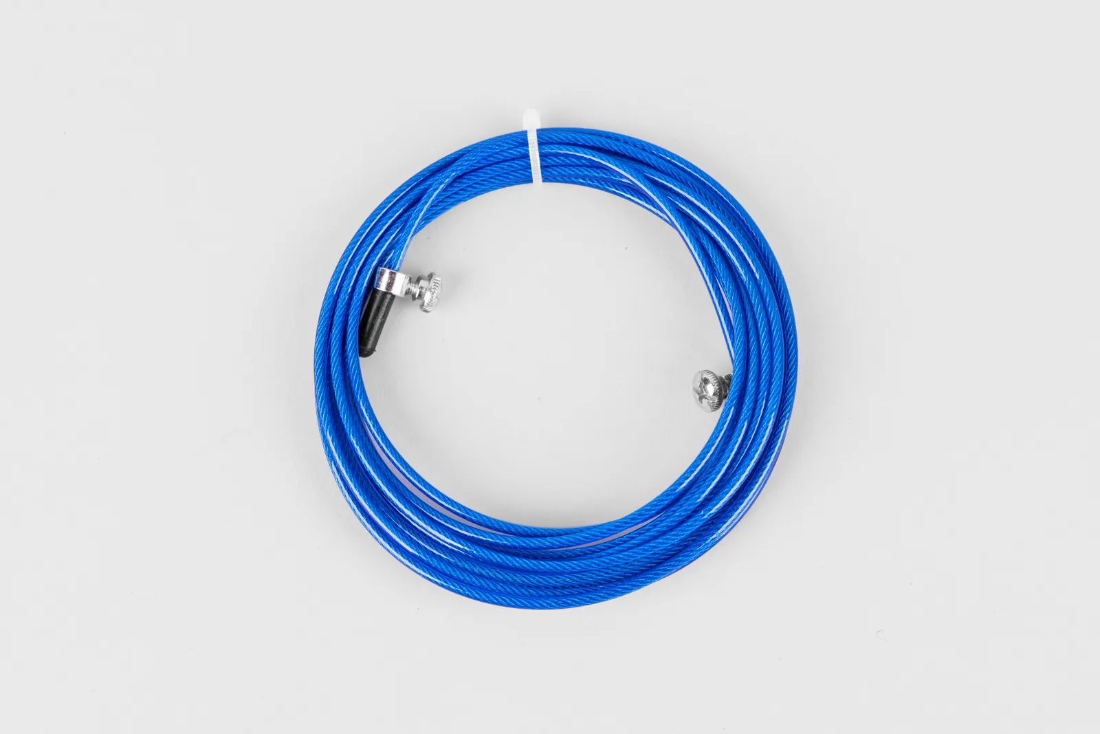 CABLE DE REPUESTO PARA CUERDA DE SALTAR - Azul | KingsBox