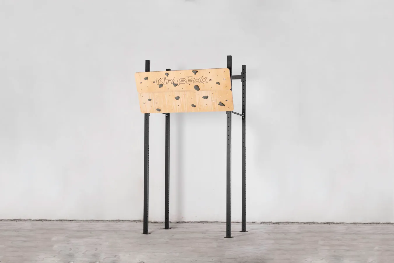 OUTLET - Grip Board (On Rig) | KingsBox