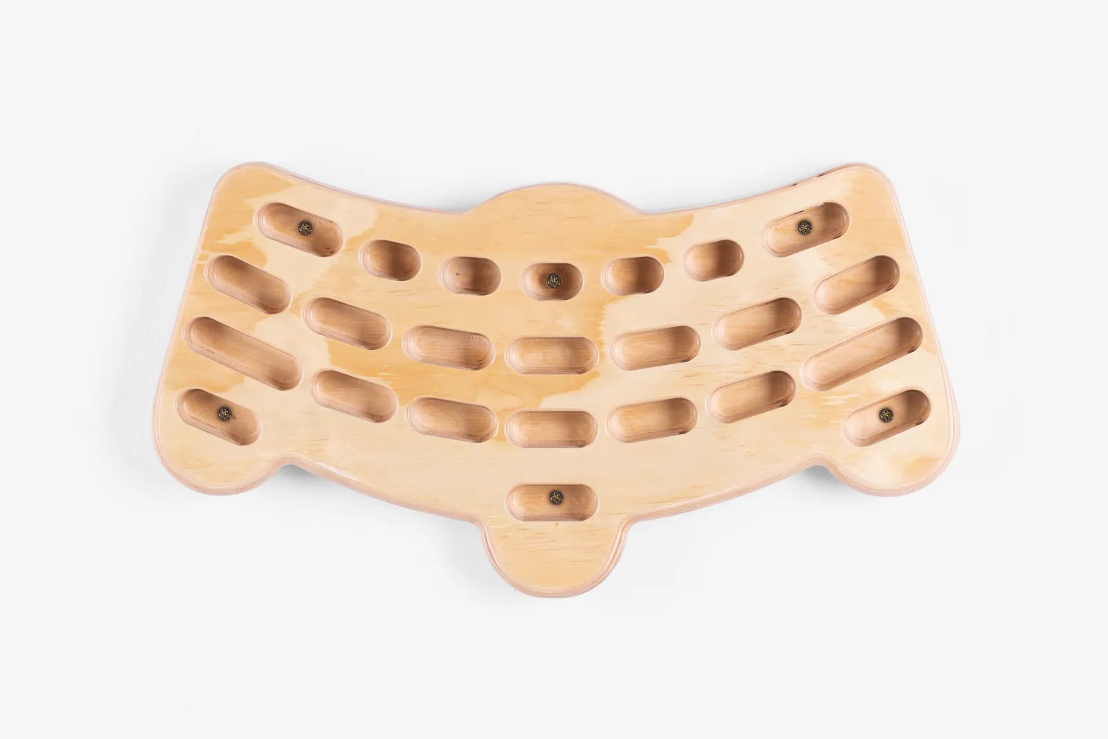 OUTLET -Kings Curled Grip Board | KingsBox
