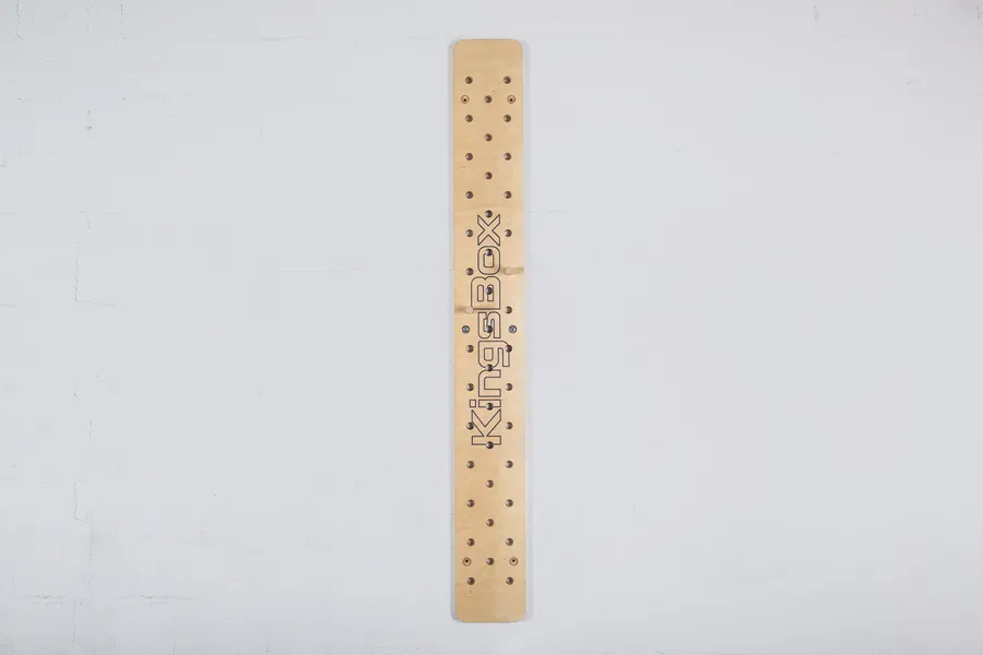 Kings Peg Board | KingsBox