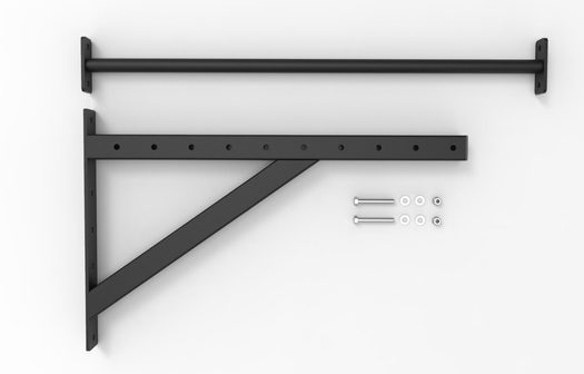 Extension modular pu bar