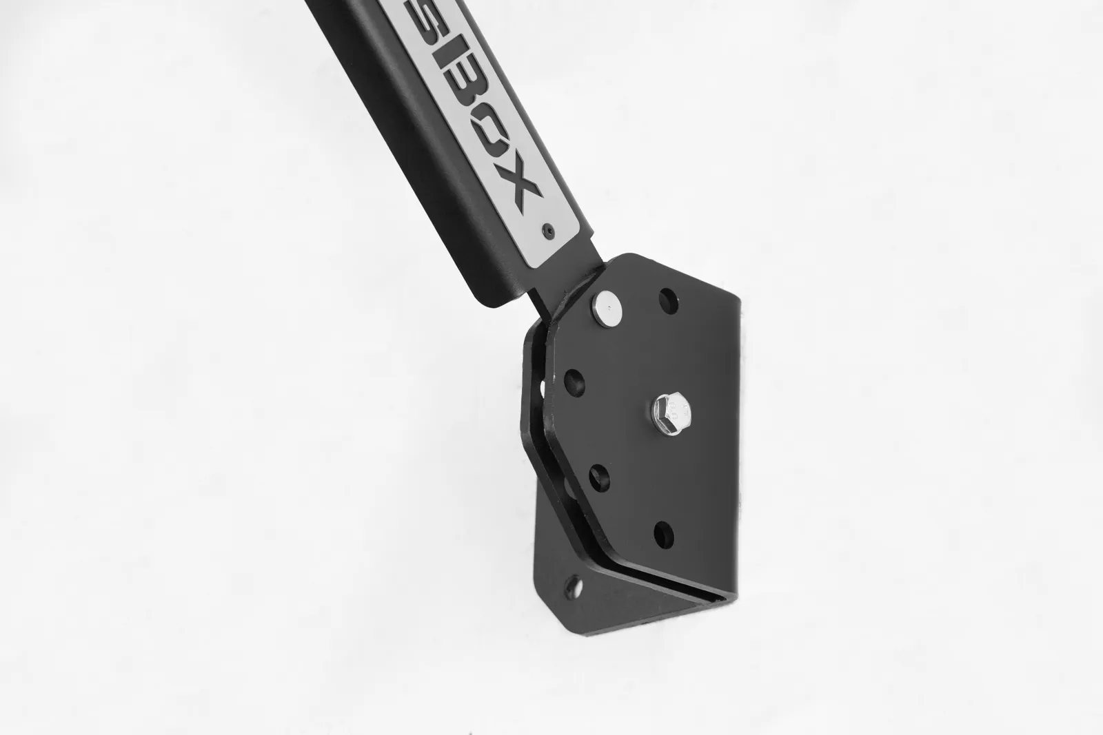 Foldable Pull Up Bar | KingsBox