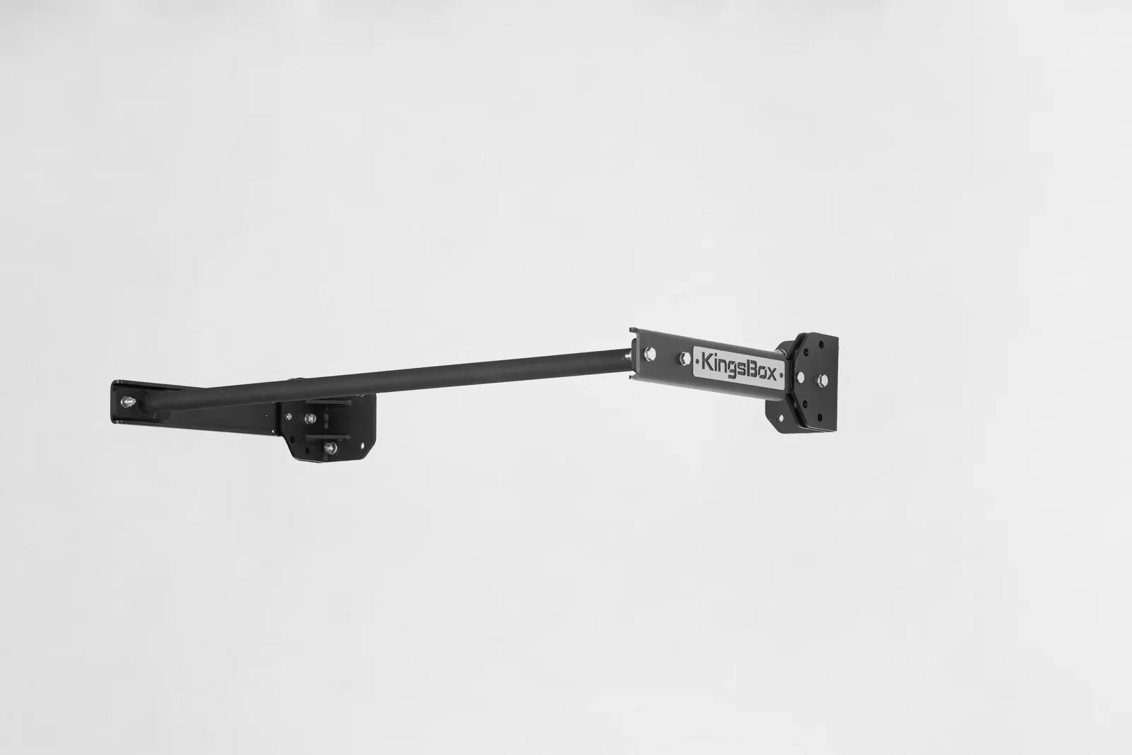 Foldable Pull Up Bar | KingsBox