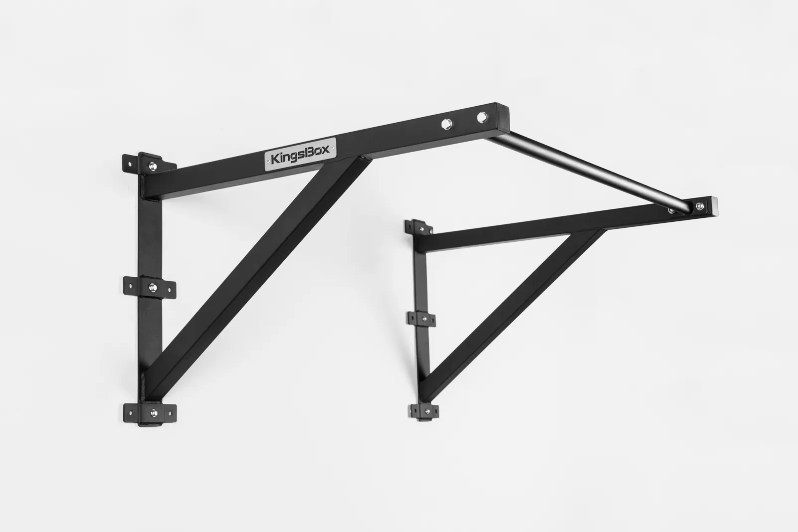 Hrazda Pull Up Bar | Hrazda pro přítahy k instalaci na stěnu | KingsBox
