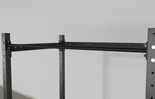 Outdoor monkey pull up bar 1700
