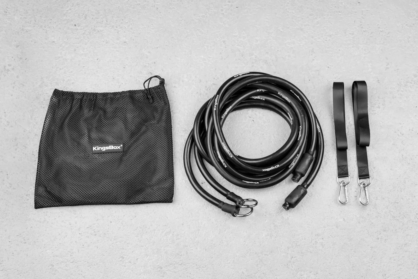 OUTLET - KingsBox Supersonic Rope | KingsBox
