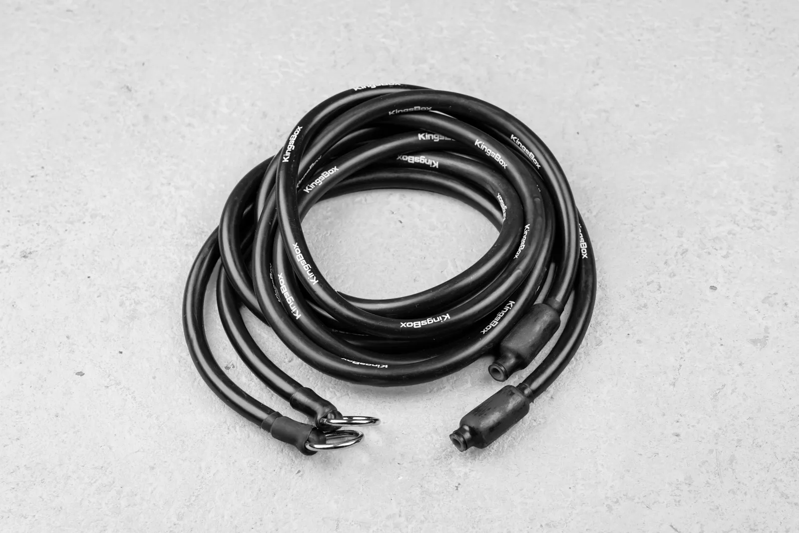 OUTLET - KingsBox Supersonic Rope | KingsBox