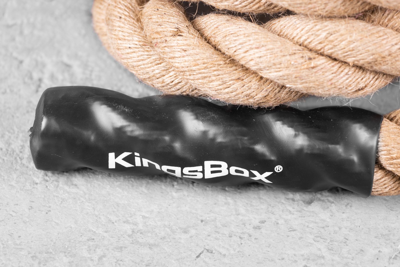 KingsBox Fusion Climbing Rope | KingsBox