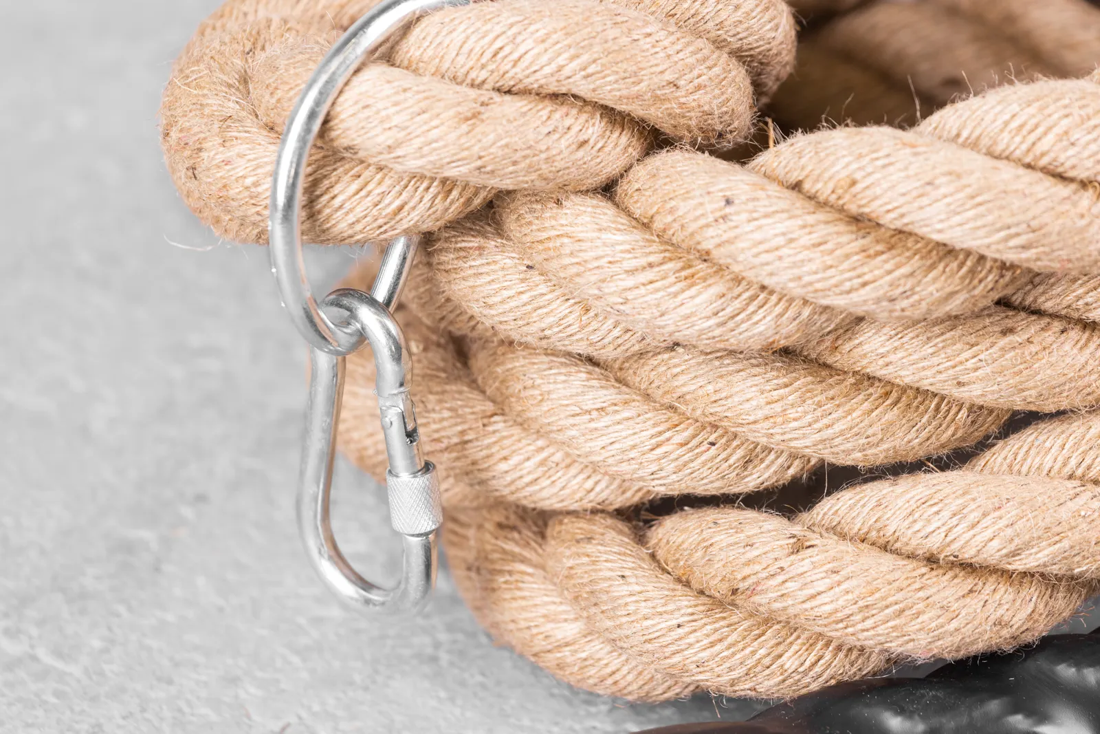KingsBox Fusion Climbing Rope | KingsBox