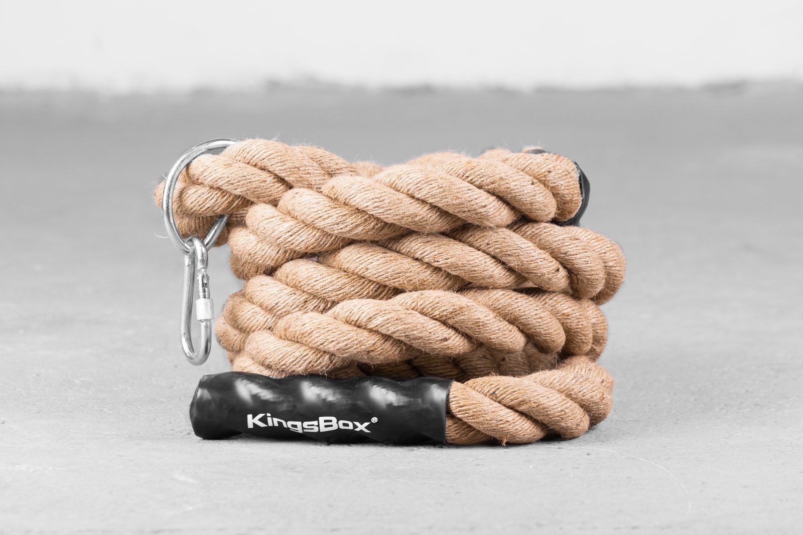 KingsBox Fusion Climbing Rope 50mm - 3m | KingsBox