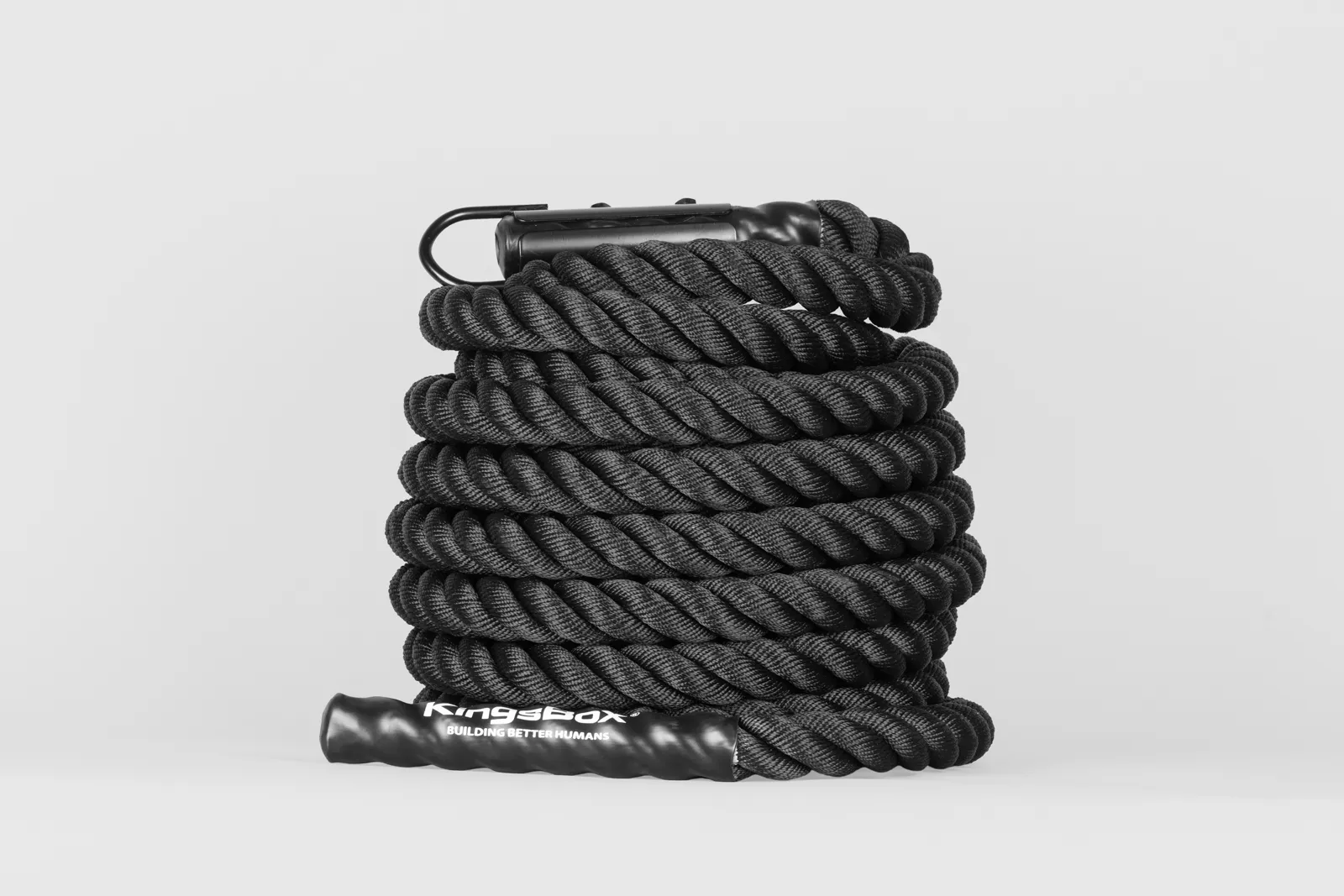KingsBox Sled Pulling Rope/Attrezzatura per l'allenamento funzionale | KingsBox