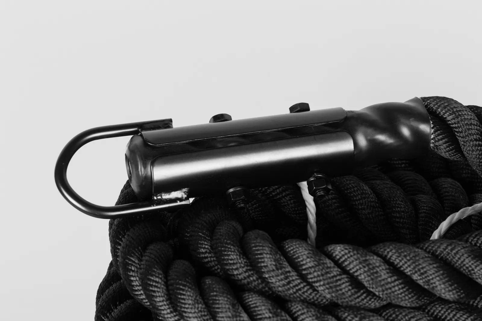 KingsBox Sled Pulling Rope/Attrezzatura per l'allenamento funzionale | KingsBox