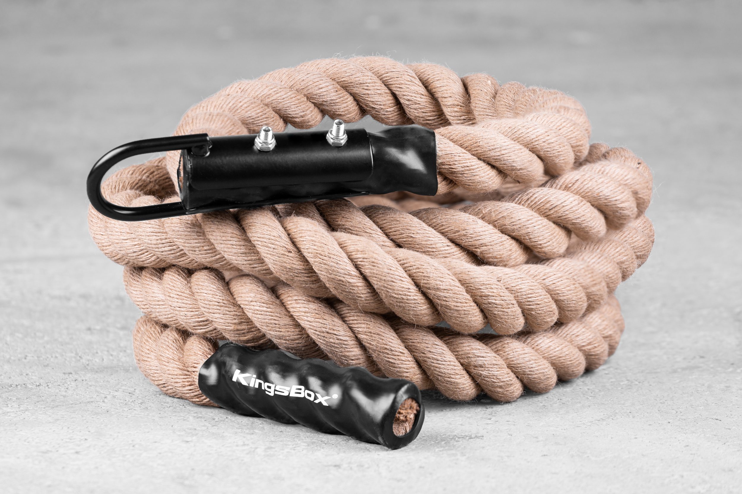 Outlet - KingsBox Climbing Rope - 6m