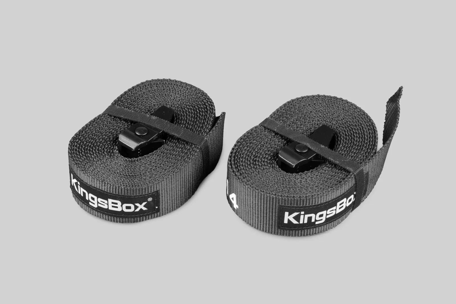 Adjustable Straps For Gymnastic Rings | KingsBox