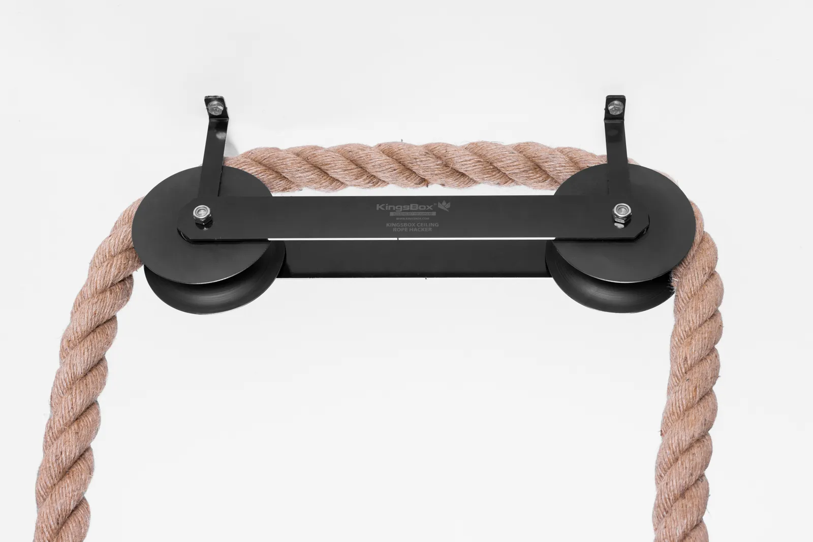 KingsBox Ceiling Rope Hacker | Dodatak za penjanje po užetu | KingsBox