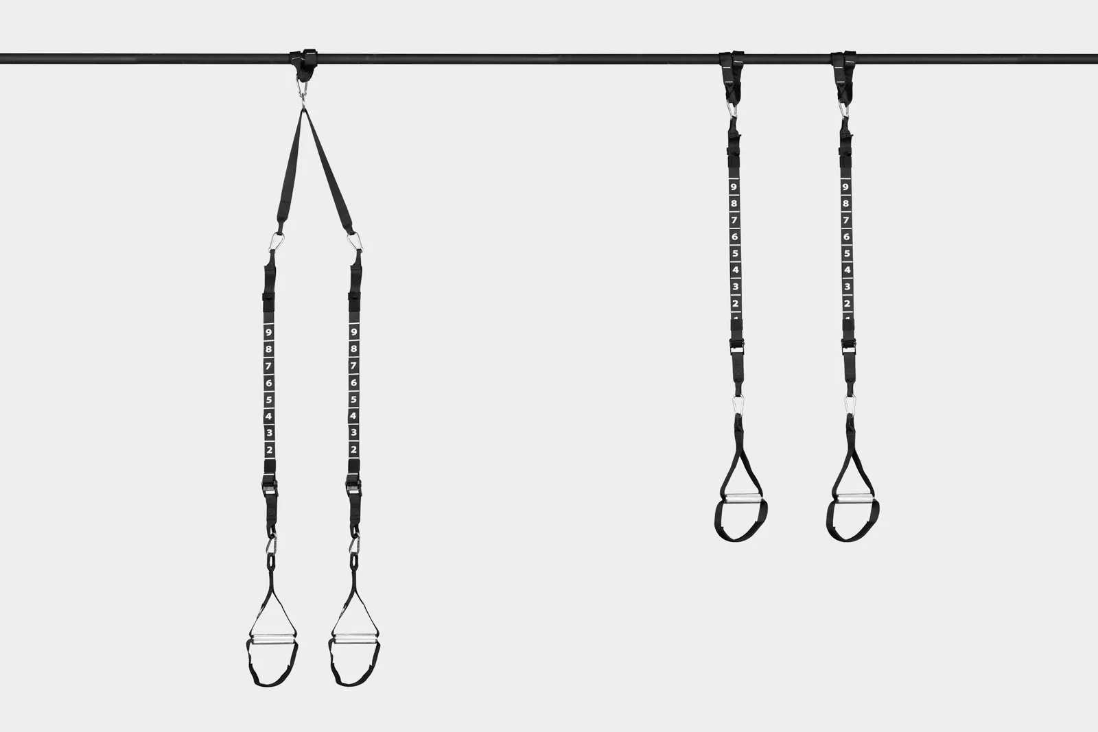KingsBox Power Straps | To improve stability, strength and endurance | KingsBox