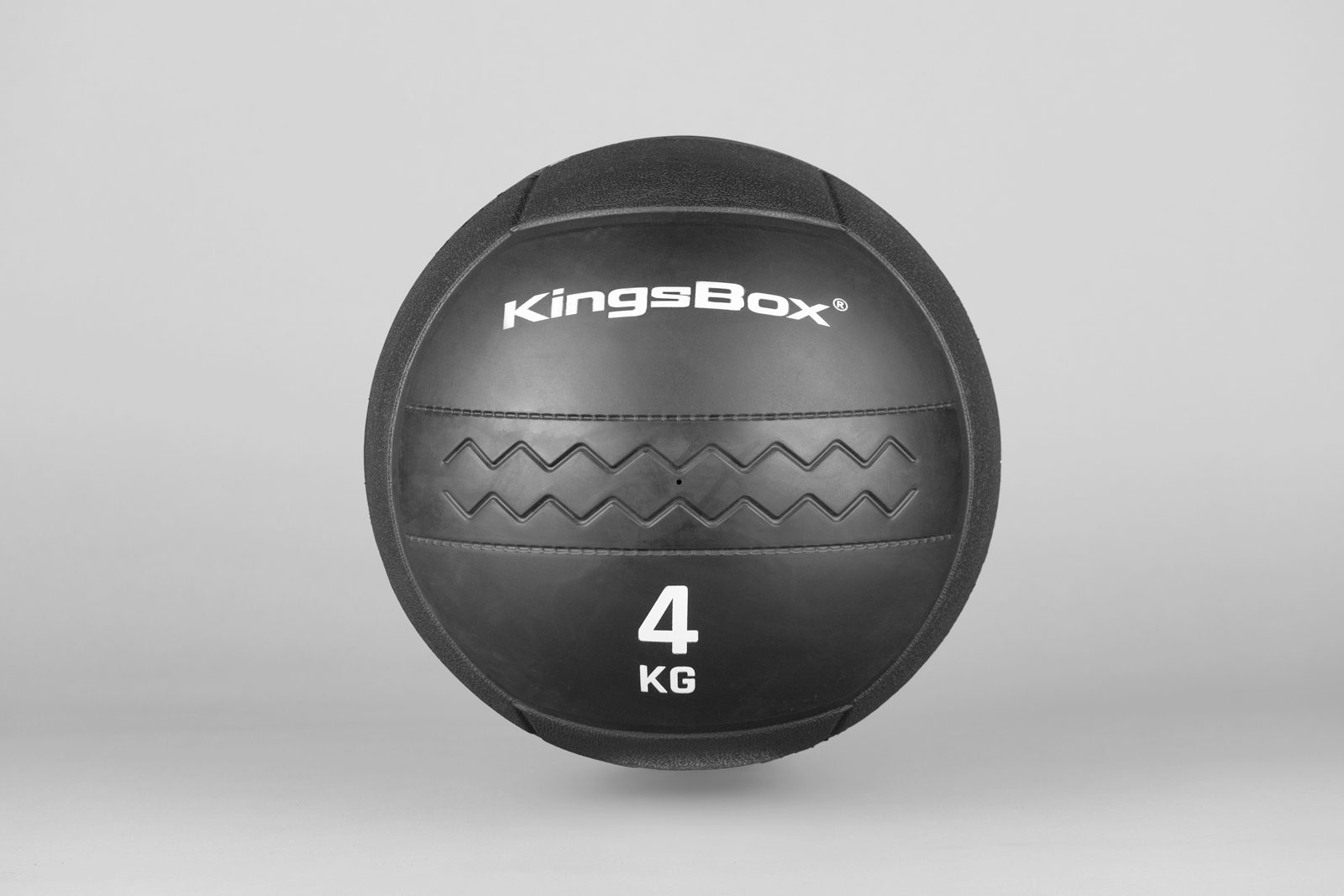 KingsBox Indestructible Wall Ball